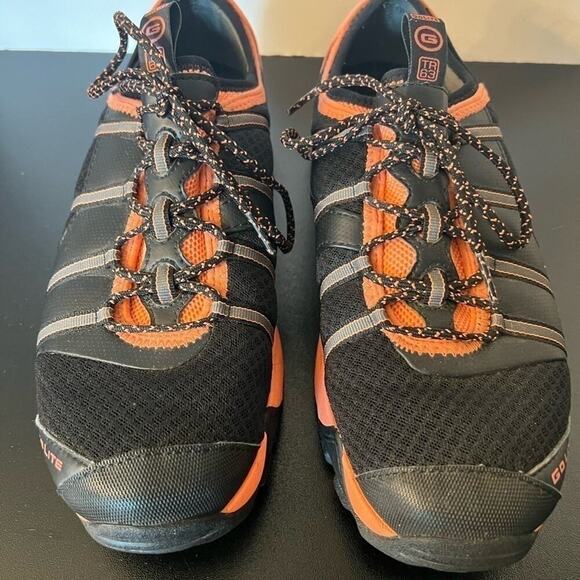 GO LITE WOMENS SNEAKER SIZE 9 WORN ONCE - Picture 3 of 6